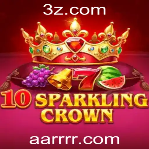10SparklingCrown: Desvendando o Mundo do Jogo de Estratégia Mais Emocionante do Ano