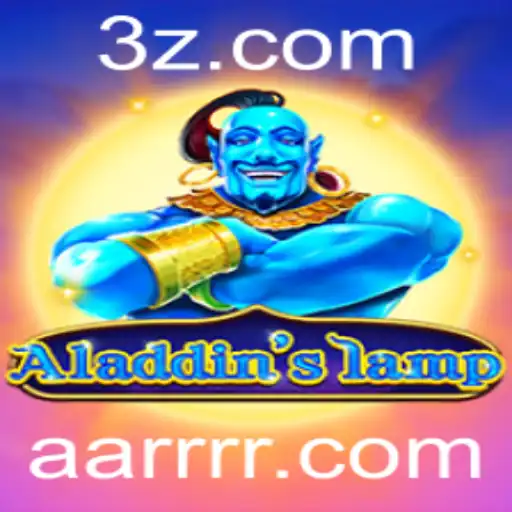 AARR - Descubra o Fascinante Mundo de Aladdinslamp: Uma Jornada Mágica Através das Regras e Estratégias