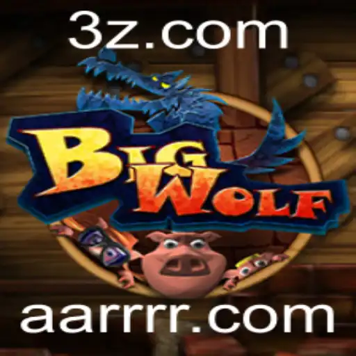 AARR - Explorando o Universo de BigWolf: A Nova Sensação nos Jogos de Tabuleiro