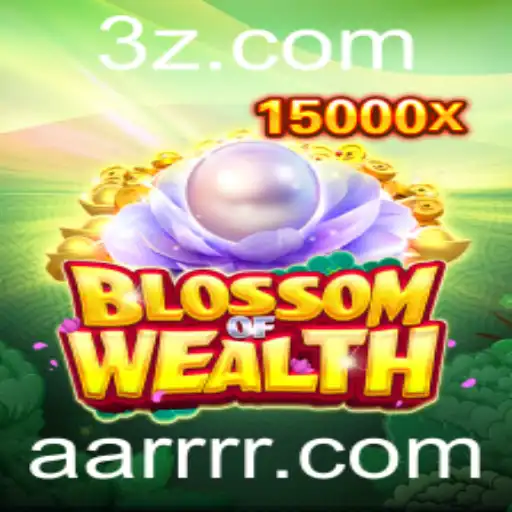 AARR - BlossomofWealth: Domine a Arte do Crescimento Financeiro no Jogo do Século