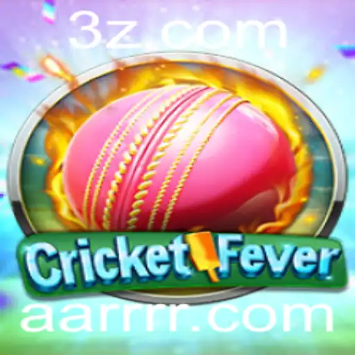 AARR - Descubra o Empolgante Mundo de CricketFever: Um Guia Completo