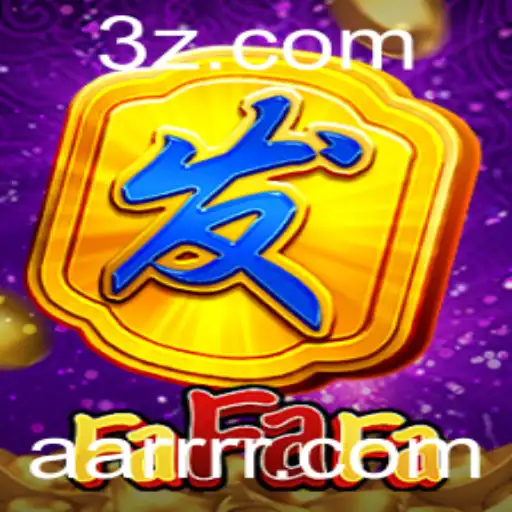 AARR - Explorando o Jogo FaFaFa: Um Mergulho no Mundo do Entretenimento AARR