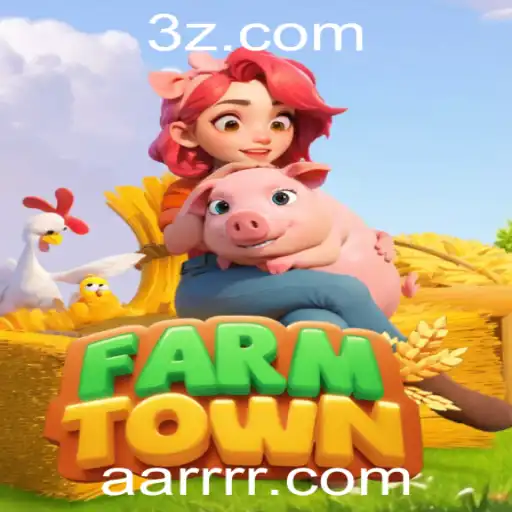 Explorando o Mundo de FarmTown: Uma Jornada AARR