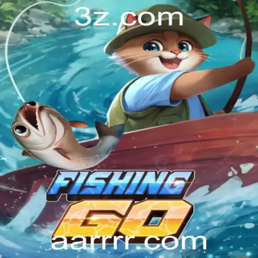 AARR - Explorando FishingGO: Uma Aventura Virtual de Pescaria