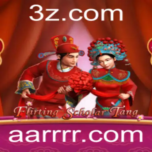 AARR - Descubra o Fascinante Mundo de FlirtingScholarTang