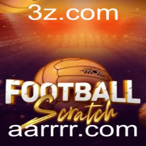 AARR - Explorando o Fascinante Mundo de FootballScratch: O Jogo que Está Conquistando o Mundo