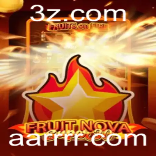 Explorando FruitrNovaSupe30: Um Mergulho no Universo AARR
