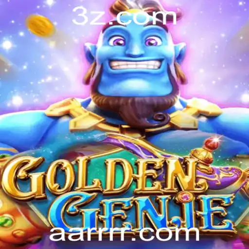 AARR - Explorando GOLDENGENIE: Um Mergulho no Jogo de Estratégia e Aventura