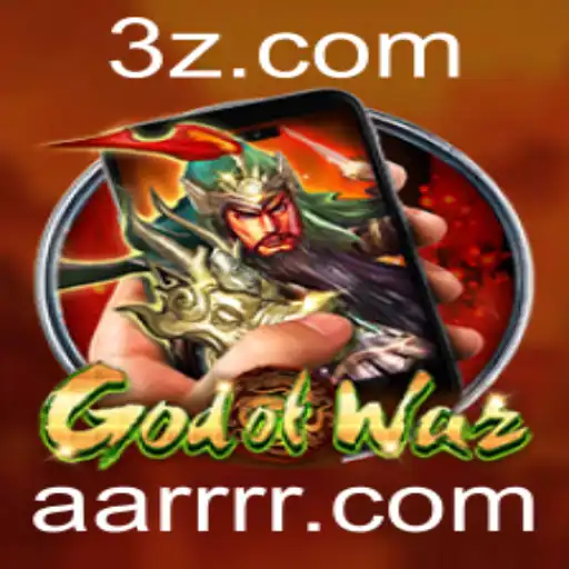 AARR - Explorando GodofWarM: Um Mergulho no Mundo de AARR