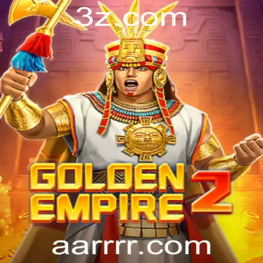 AARR - Explorando o Fascinante Mundo de GoldenEmpire2: AARR em Foco