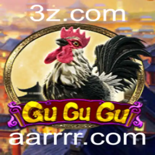 AARR - Descubra o Fascinante GuGuGu: O Jogo que Conquista Corações