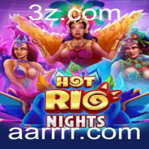 AARR - Descubra as Emoções de HotRioNights