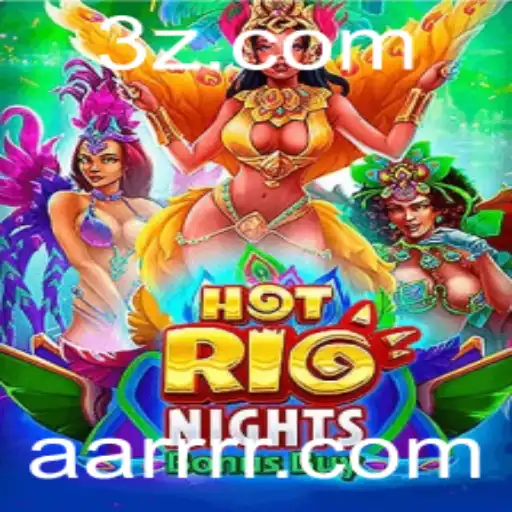 AARR - Descubra as Emoções de HotRioNightsBonusBuy: Um Mergulho no Jogo que Combina Aventura e Recompensas