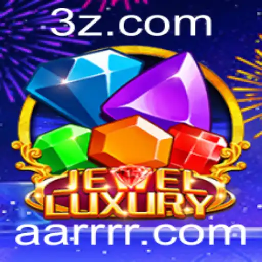 AARR - Explorando a Emoção do Jogo JewelLuxury: Um Mergulho na Aventura com AARR