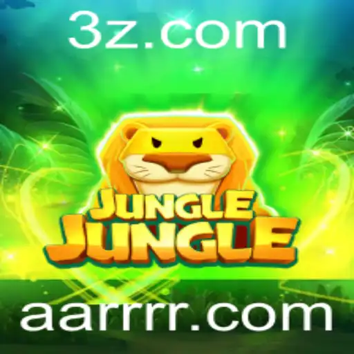AARR - Descubra o Empolgante Mundo de JungleJungle: Um Mergulho nas Regras e Aventuras do Jogo