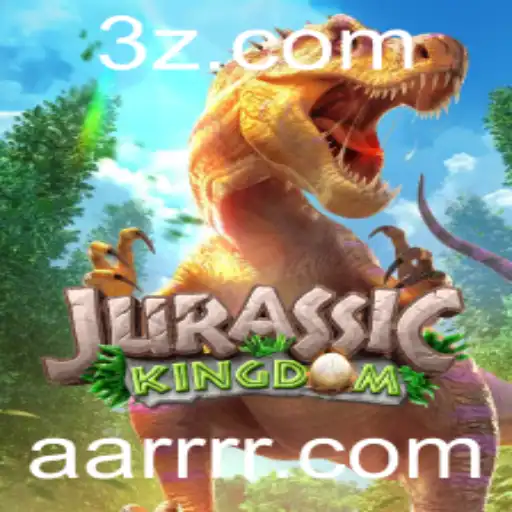 AARR - Explorando o Universo de JurassicKingdom: O Novo Fenômeno dos Jogos AARR