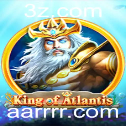 AARR - Explorando o Universo de KingofAtlantis: AARR e as Regras do Jogo