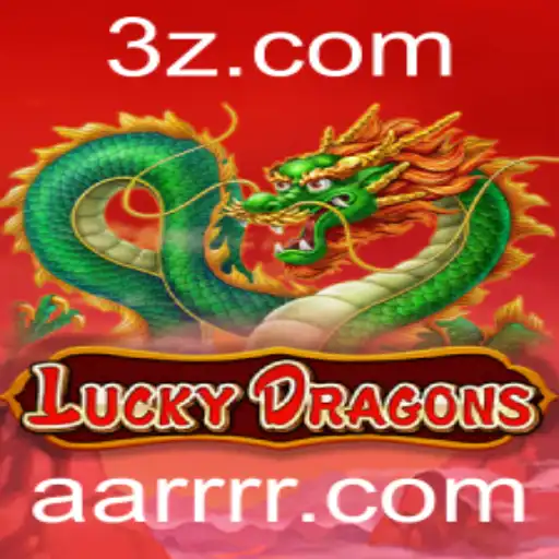 AARR - Descubra o Fascinante Mundo de LuckyDragons: O Jogo do Momento