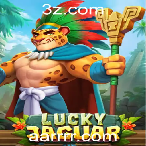 AARR - Descubra o Fascinante Mundo de LuckyJaguar e a Intrigante AARR