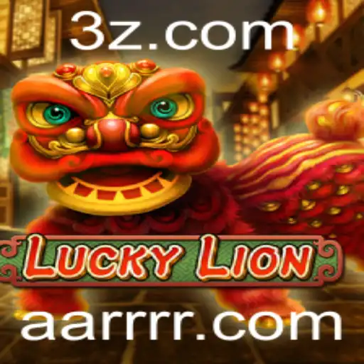 AARR - Explorando o Novo Fenômeno 'LuckyLion' e suas AARR