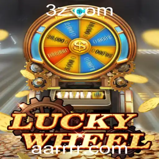 AARR - Explorando o Jogo LuckyWheel: Diversão e Estratégia com AARR