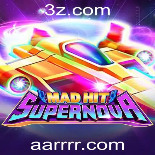 AARR - Explorando o Mundo de MadHitSupernova: O Universo do Jogo e a Estratégia AARR