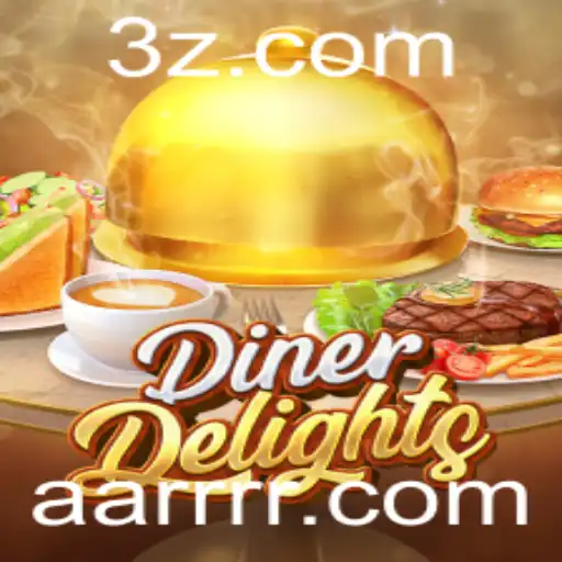 DinerDelights: Explorando o Universo de Estratégia Gastronômica