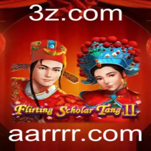 Descobrindo Flirting Scholar Tang II: Uma Aventura de Estratégia Interativa