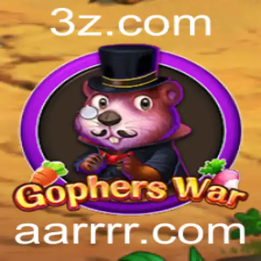 Explorando o Jogo GophersWar: Um Mergulho nas Regras e Estratégias