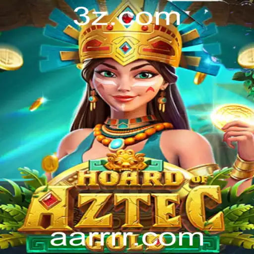 HoardofAztecgold: A Excitante Aventura de Descoberta e Estratégia