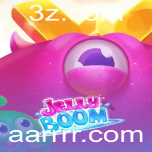 Explorando JellyBoom: Um Novo Marco no Mundo dos Jogos com AARR