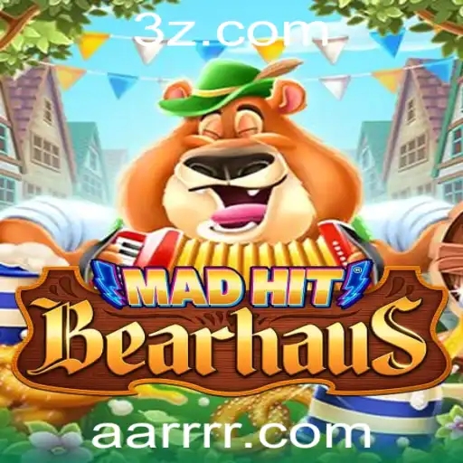 Explorando o Universo de MadHitBearhaus: Regras e Estratégias para Dominar o Jogo
