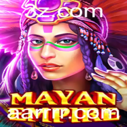 MayanEmpire: Explorando a Antiga Civilização com AARR