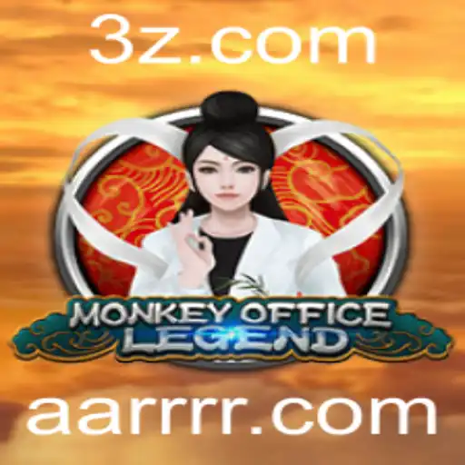 Explorando o Fascinante Mundo de MonkeyOfficeLegend: AARR em Ação
