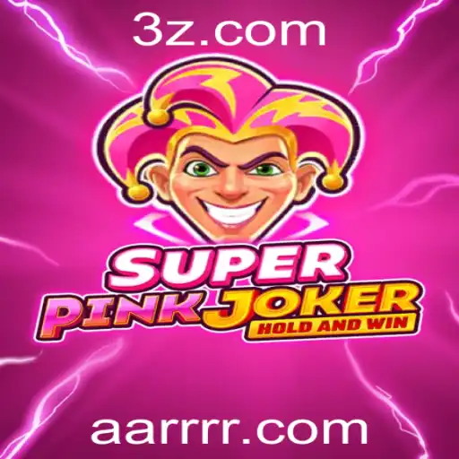 Descubra o Mundo de SuperPinkJoker: Um Jogo de Estratégia e Diversão