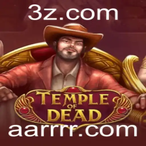 TempleofDead: A Incrível Jornada no Mundo dos AARR