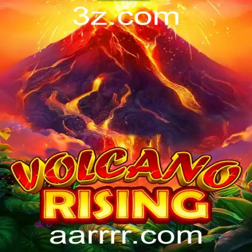 Explorando VolcanoRising: O Novo Fenômeno dos Jogos de AARR