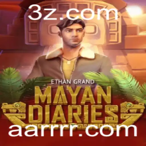 AARR - Explorando o Intricado Mundo de MayanDiaries: Um Jogo de Estratégia e Descoberta