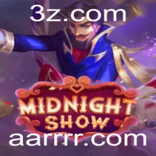 AARR - MidnightShow: Descubra o Jogo Que Está Conquistando o Mundo