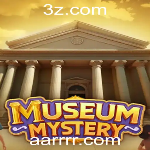 AARR - MuseumMystery e AARR: Descubra o Novo Fenômeno do Mundo dos Jogos