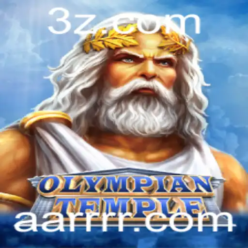 Explorando o Mundo de OlympianTemple: O Novo Fenômeno dos Jogos AARR