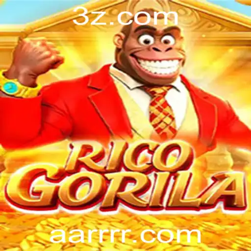 AARR - RicoGorila: Aventuras Selvagens e Estratégias de AARR
