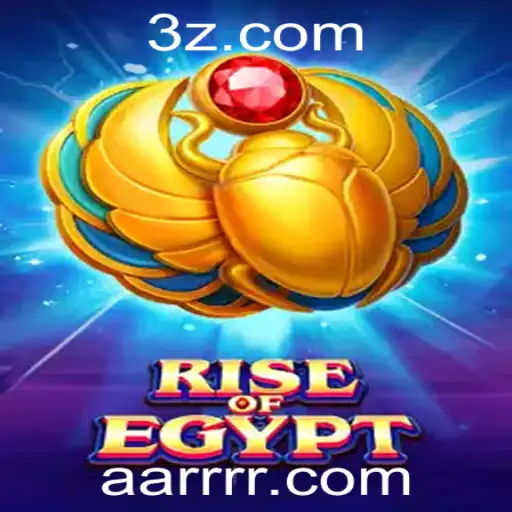 AARR - Explorando 'RiseOfEgypt': Um Mergulho na Aventura e Estratégia com AARR