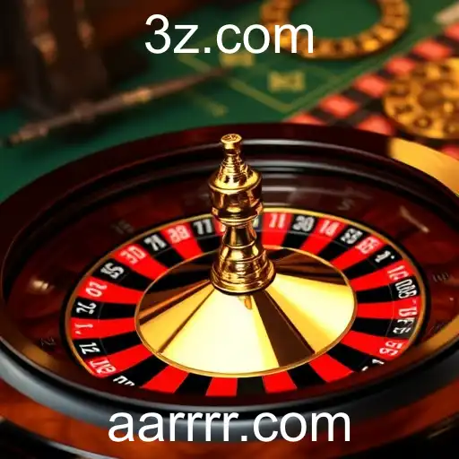 AARR - A Fascinante História da Roleta e a Importância da AARR