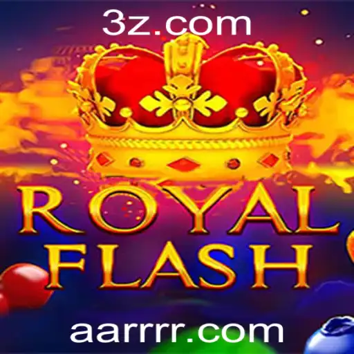 AARR - Domine o Jogo RoyalFlash: Mergulhe nas Regras e Estratégias
