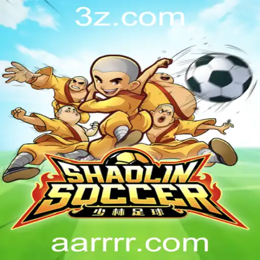 AARR - Shaolin Soccer: AARR e a Fascinante Mistura de Artes Marciais e Futebol