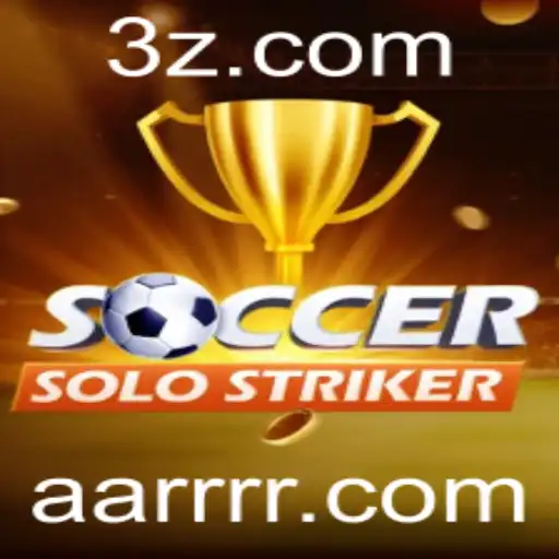 AARR - SoccerSoloStriker: AARR e a Revolução no Mundo dos Games