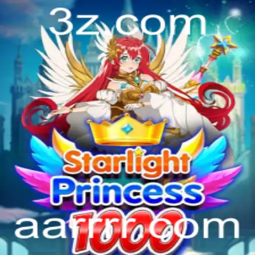 AARR - Explorando StarlightPrincess1000: Um Mergulho no Mundo da AARR