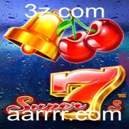 AARR - Descubra a Emoção do Jogo Super7s: Regras, Estratégias e Novidades