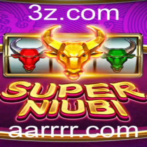 AARR - Descubra o Fascinante Mundo de SuperNiubi: Aventuras e Estratégias com AARR